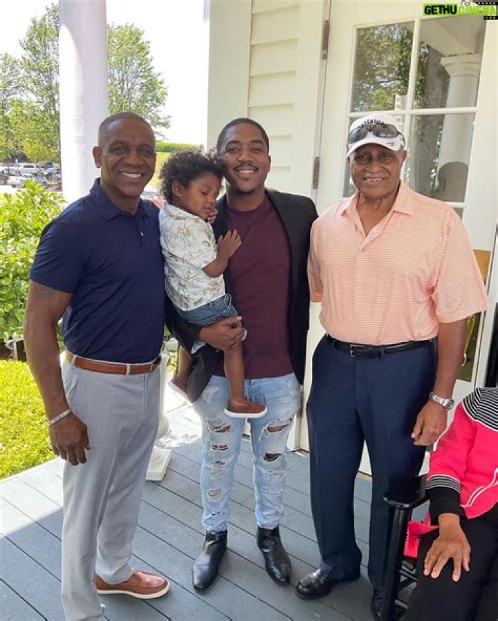 Unveiling The Life And Career Of Christopher Massey