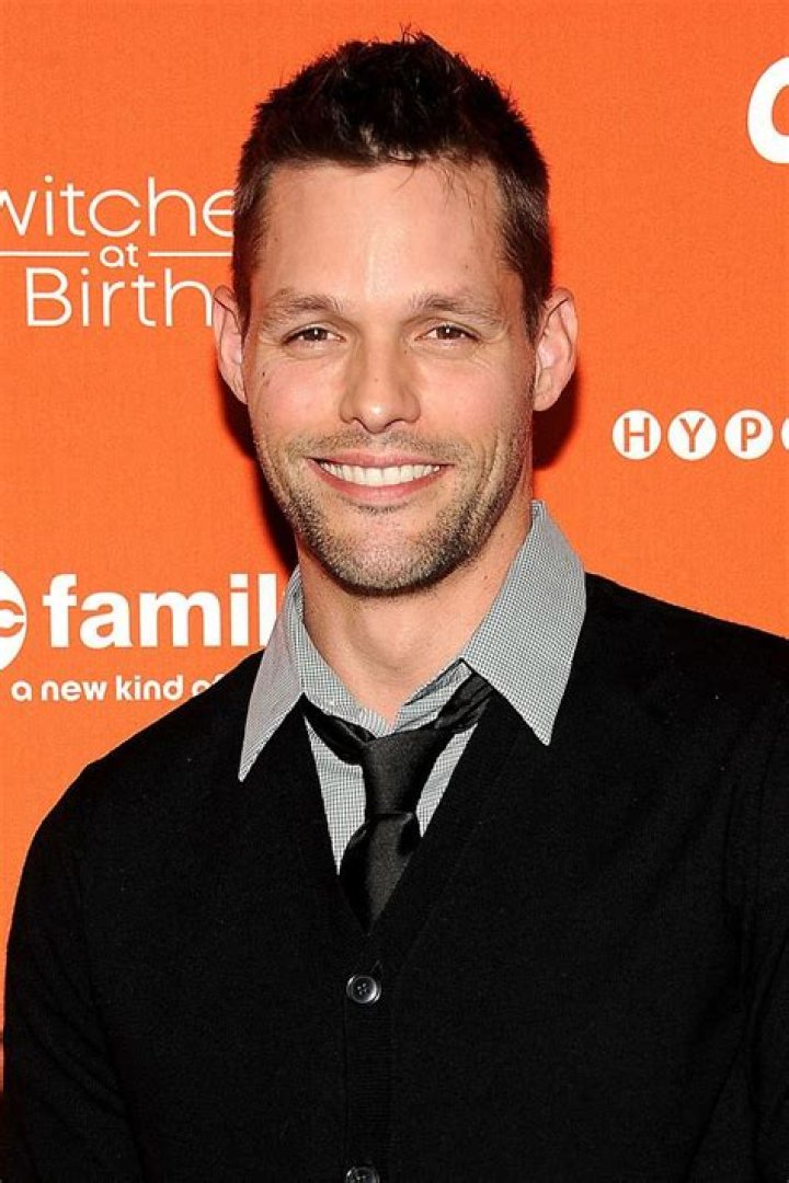 Unveiling The Life And Career Of Justin Bruening