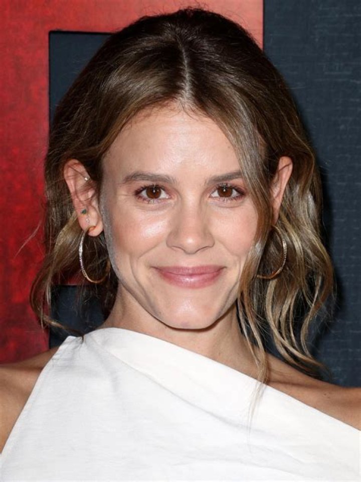 Unveiling The Life And Career Of Sosie Bacon