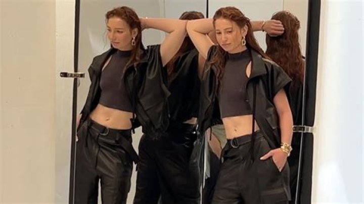 Unveiling The Life And Career Of Tanya Ocalaghan