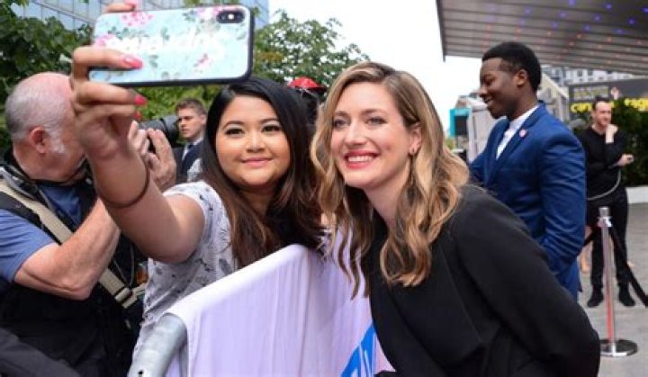 Unveiling The Life And Career Of Zoe Perry: A Rising Star In Hollywood