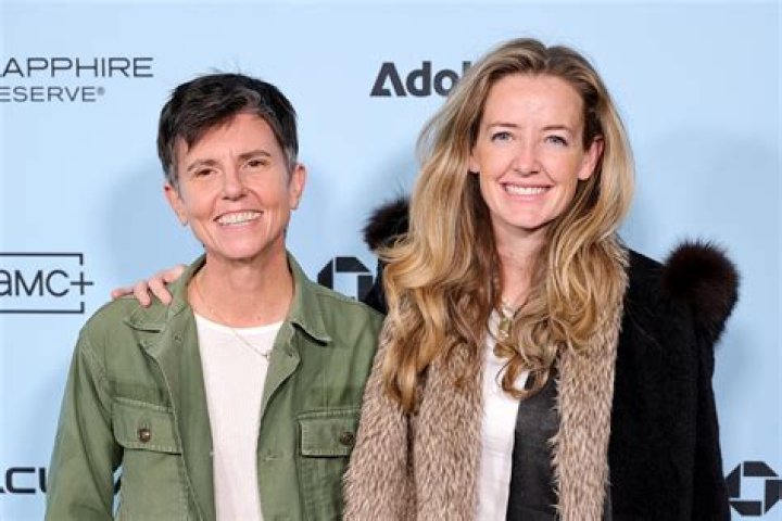 Unveiling The Life And Impact Of Christina Wilson, Tig Notaro's Wife