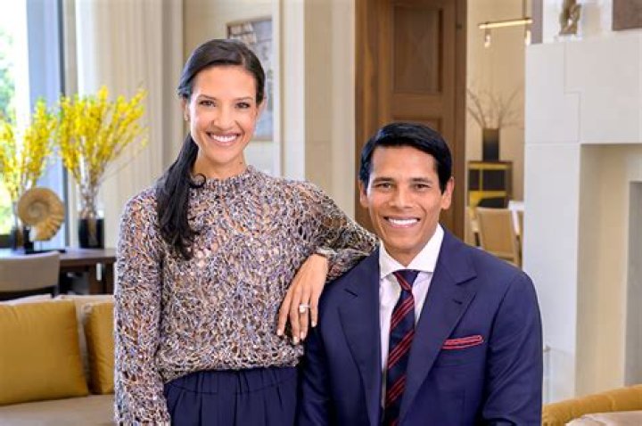 Unveiling The Life And Impact Of Nirav Tolia's Visionary Wife