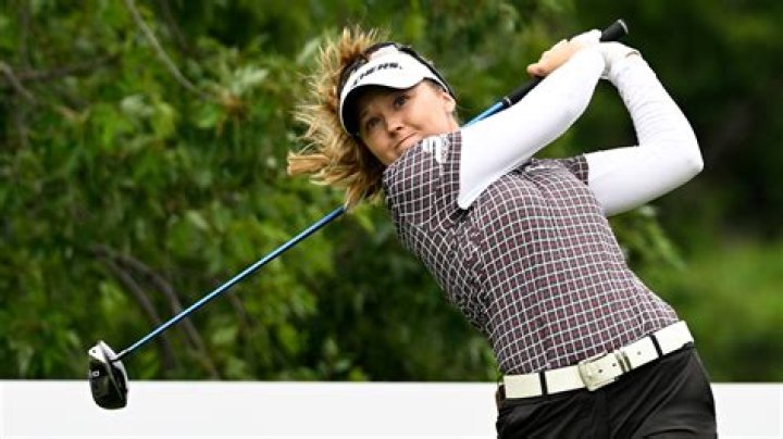 Unveiling The Life And Journey Of Brooke Henderson: A Conjoint Perspective