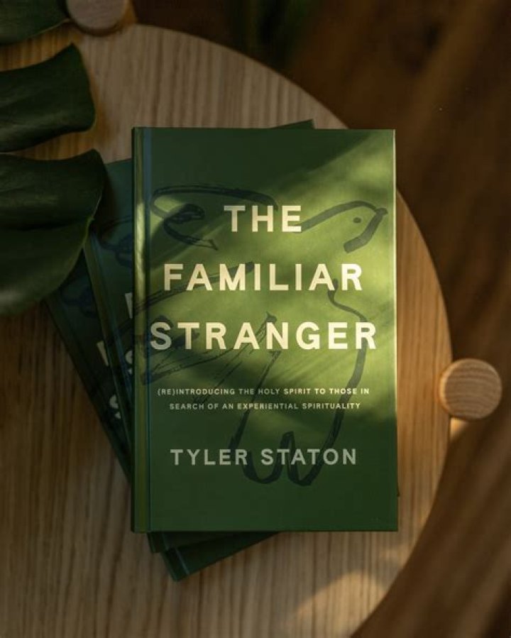 Unveiling The Life And Journey Of Tyler Staton