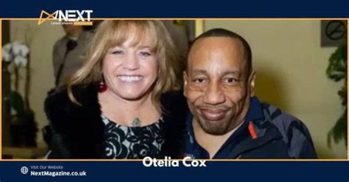 Unveiling The Life And Legacy Of Otelia Cox