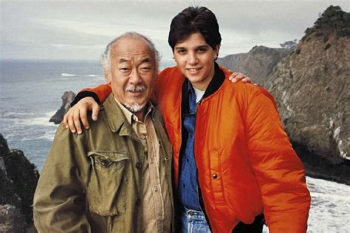 Unveiling The Life And Legacy Of Pat Morita's Spouse
