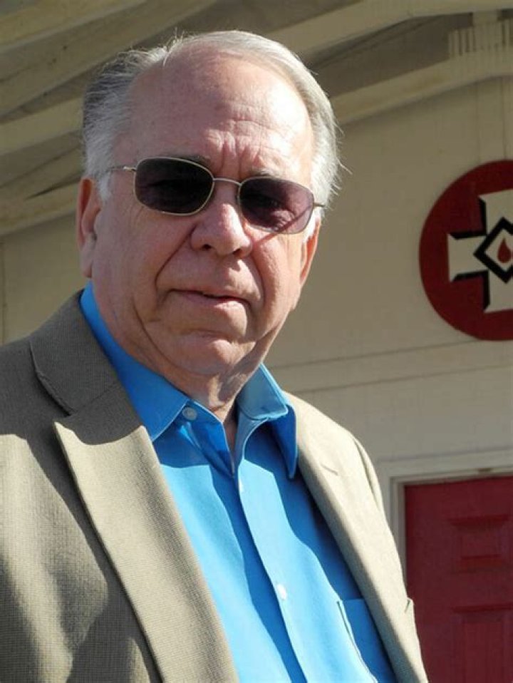 Unveiling The Life And Legacy Of Thomas Robb: Discoveries And Insights