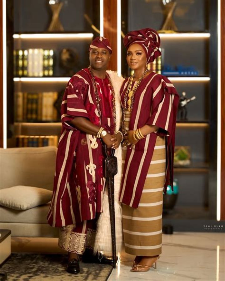 Unveiling The Life, Legacy, And Net Worth Of Femi Adebayo