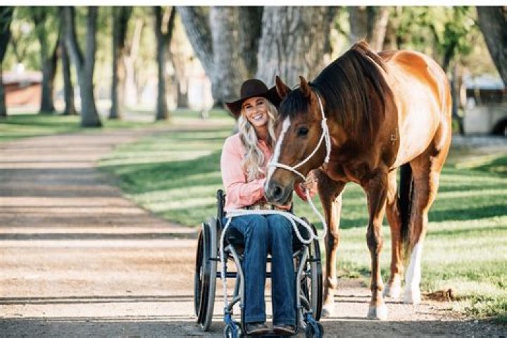 Unveiling The Life Of Amberley Snyder's Dad: A Pillar Of Strength