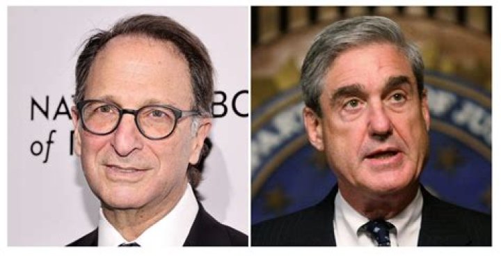 Unveiling The Life Of Andrew Weissmann's Son: A Journey Through Family And Legacy