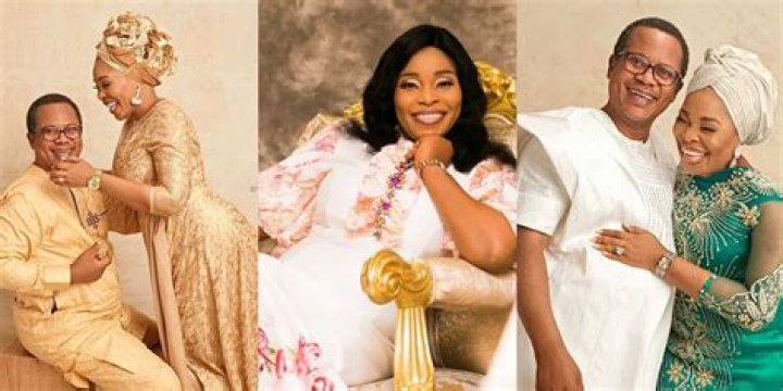 Unveiling The Life Of Anthony Alabi's Wife: A Journey Of Love And Partnership