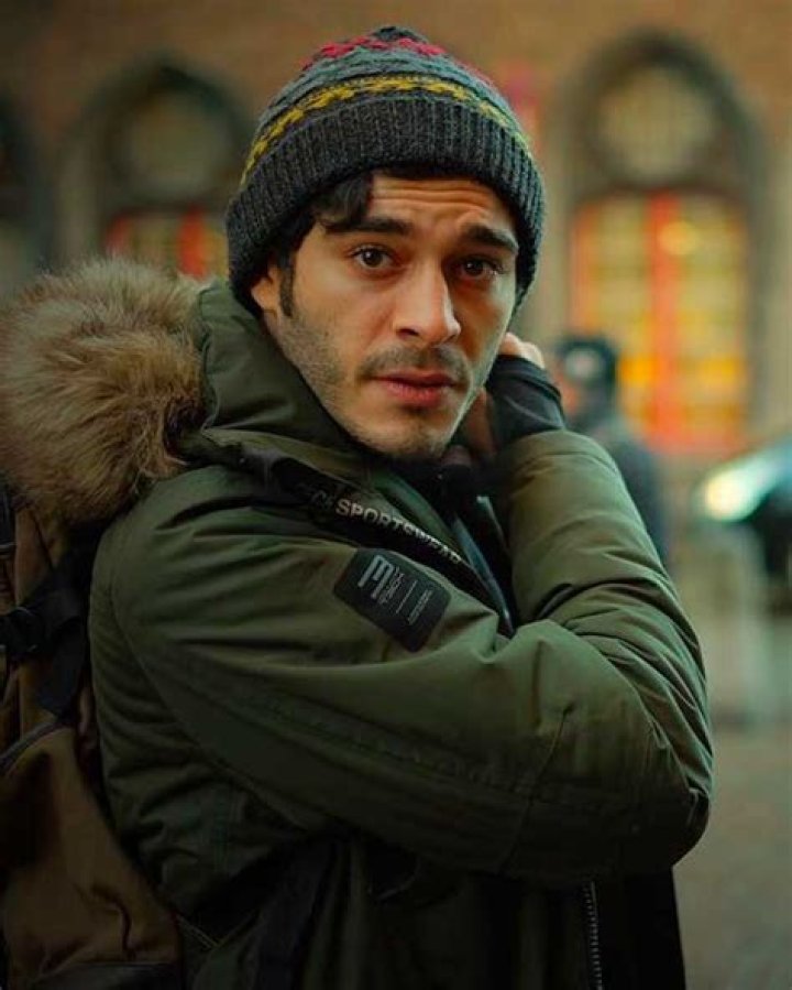 Unveiling The Life Of Burak Deniz: A Glimpse Into His Journey