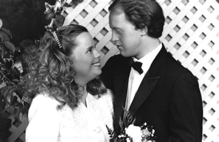 Unveiling The Life Of Chris Burke's Wife: A Journey Of Love And Support