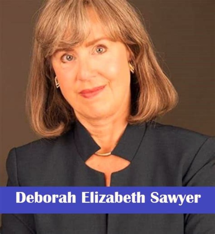Unveiling The Life Of Deborah Elizabeth Sawyer