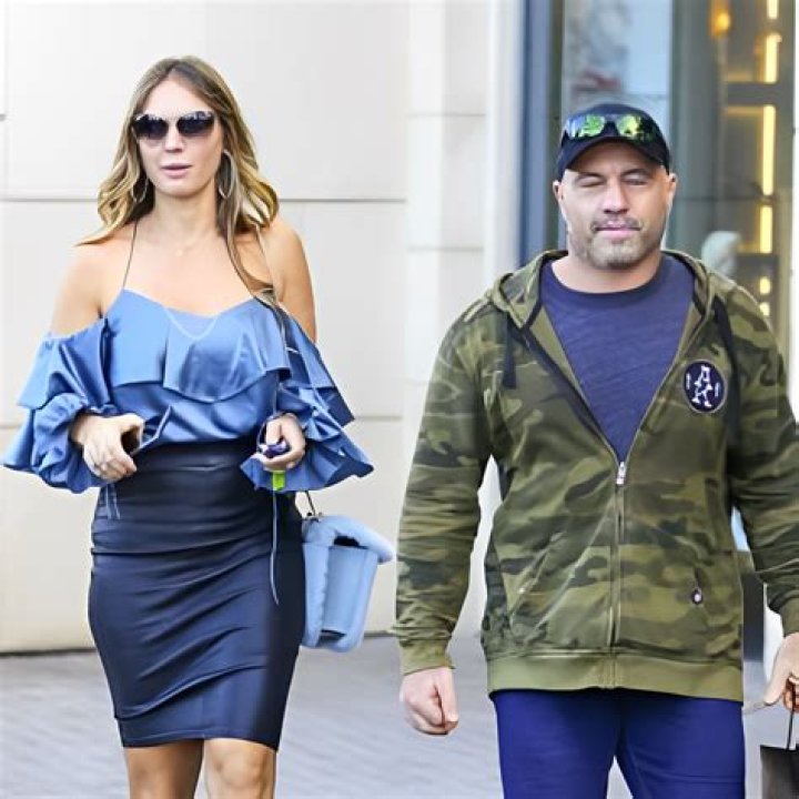 Unveiling The Life Of Joe Rogan's Ex-Wife: A Journey Beyond The Spotlight