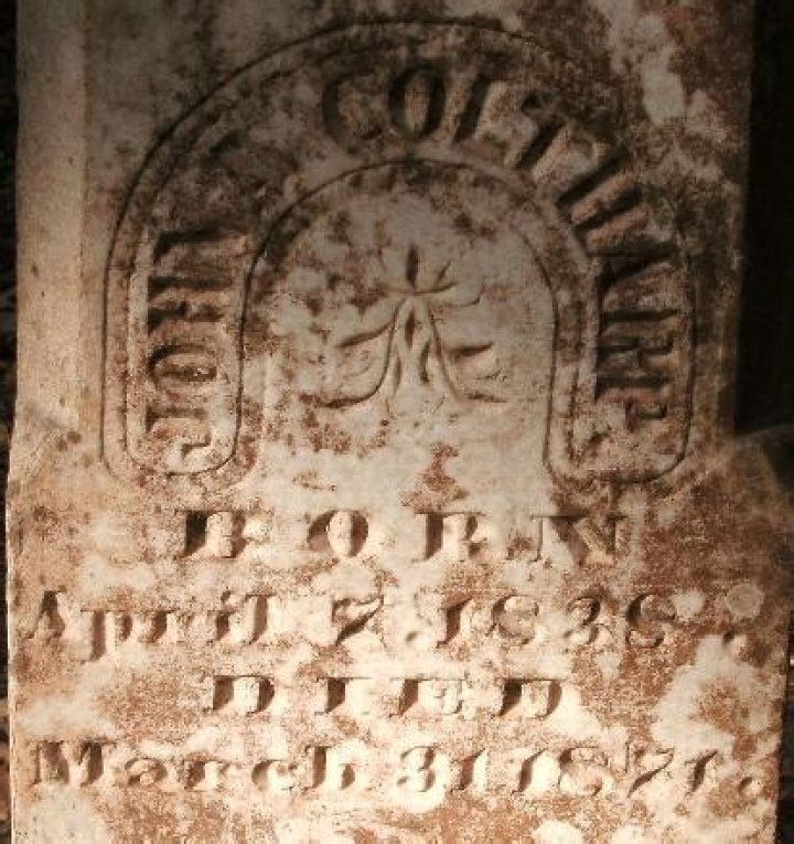 Unveiling The Life Of John Coltharp: A Wikipedia Exploration