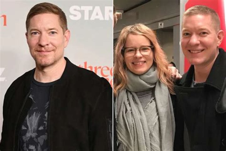 Unveiling The Life Of Joseph Sikora's Wife: A Glimpse Into Their Relationship
