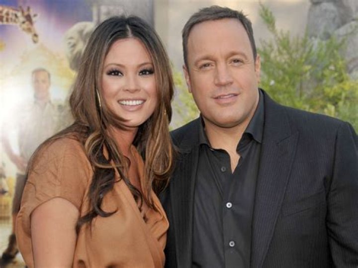 Unveiling The Life Of Kevin James' Wife: A Closer Look