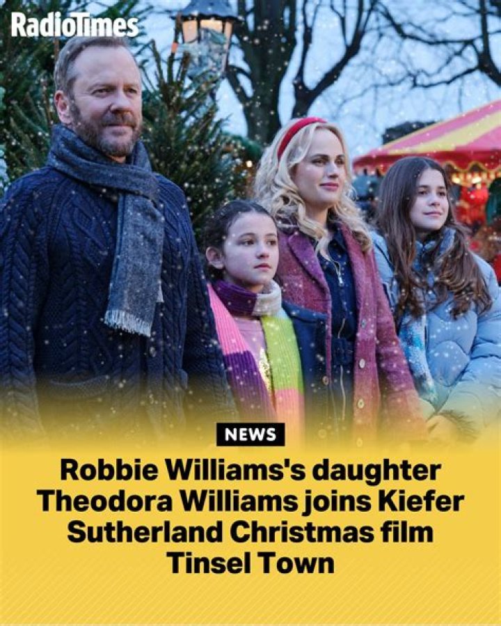 Unveiling The Life Of Kiefer Sutherland's Daughter: A Journey Beyond The Spotlight