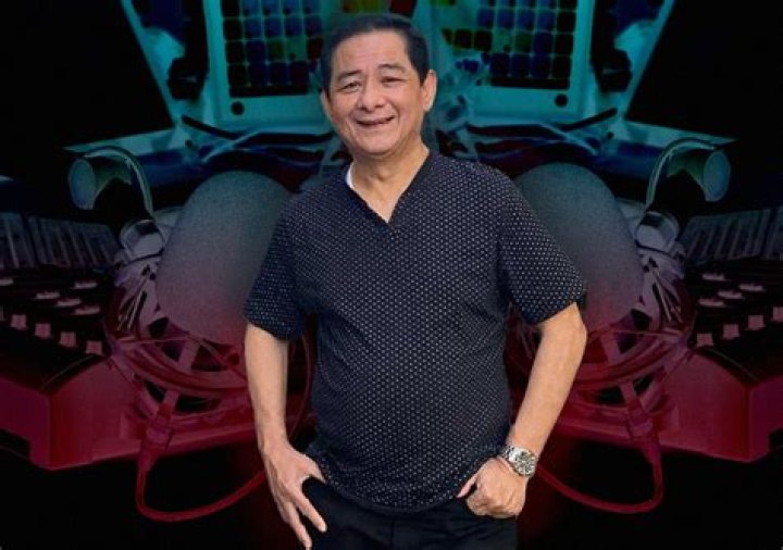 Unveiling The Life Of Lito Lapid's First Wife: A Journey Through Love And Legacy