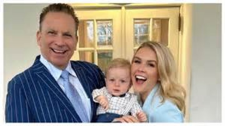 Unveiling The Life Of Marjorie Taylor's Husband: An Insightful Journey