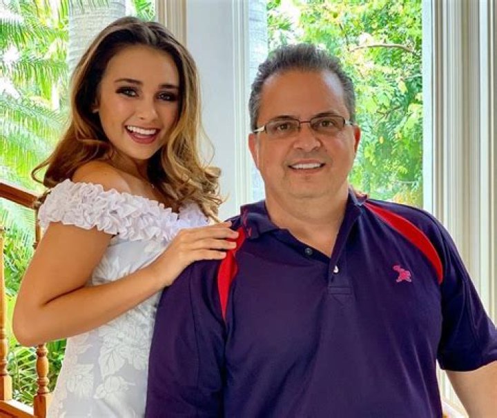 Unveiling The Life Of Medeiros Glenn: A Journey Of Passion And Purpose