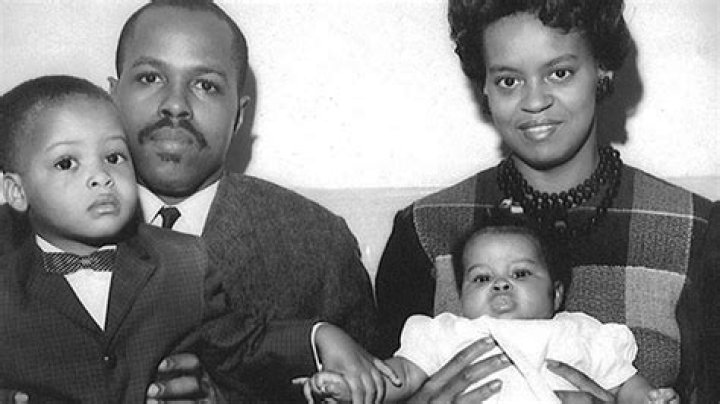 Unveiling The Life Of Michael Lavonne Robinson: A Journey Through Talent And Resilience