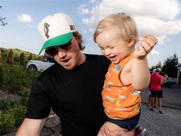 Unveiling The Life Of Morgan Wallan Kid: A Journey Through Fame And Family