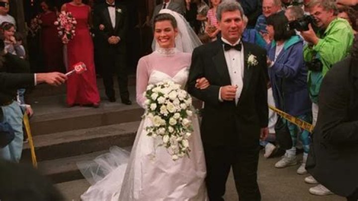 Unveiling The Life Of Nancy Kerrigan's Husband