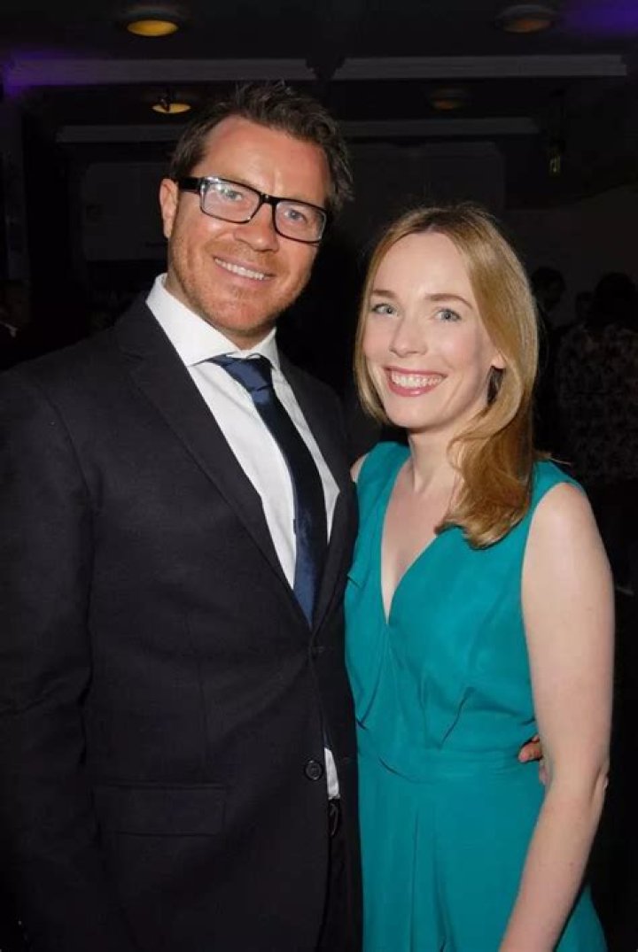 Unveiling The Life Of Paula McGlynn's Husband