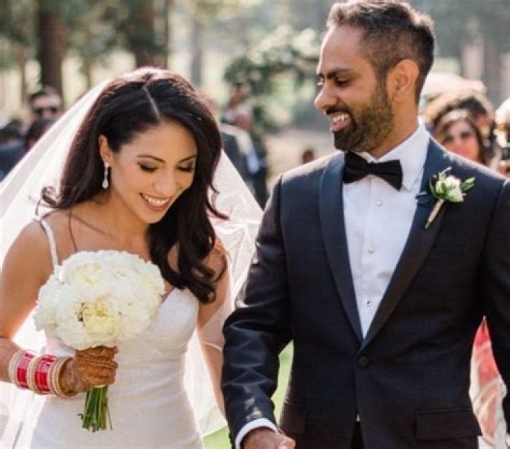 Unveiling The Life Of Ramit Sethi's Wife: A Journey Of Love And Inspiration