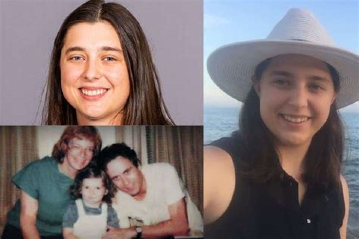 Unveiling The Life Of Rose Bundy: The Daughter Of A Notorious Figure