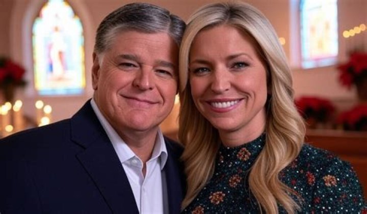 Unveiling The Life Of Shannon Bream's Husband: A Closer Look