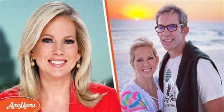 Unveiling The Life Of Shannon Bream's Husband: A Journey Beyond The Spotlight