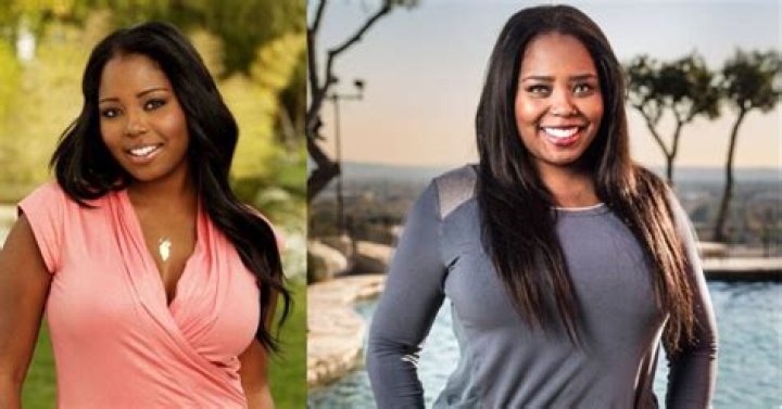 Unveiling The Life Of Shar Jackson: A Multi-Talented Star