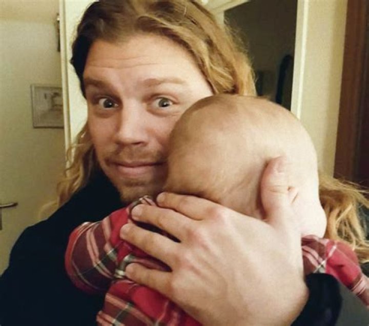 Unveiling The Life Of Tom Hughes' Wife: The Story Behind The Man