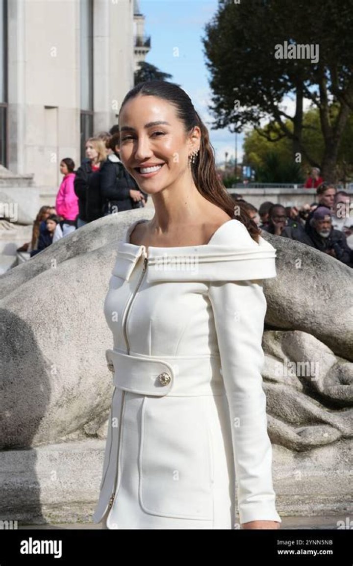 Unveiling The Lives Of Filippo Testa And Tamara Kalinic