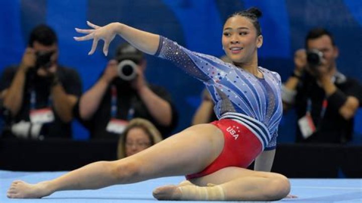 Unveiling The Lives Of Jaylin Smith And Sunisa Lee: A Journey Of Talent And Tenacity