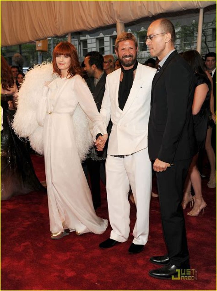 Unveiling The Love Life: Is Florence Welch Married?