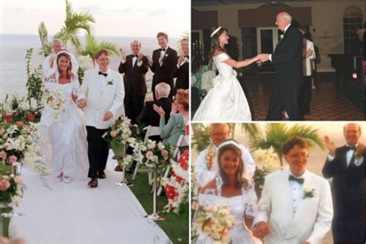 Unveiling The Love Story: How Did Melinda And Bill Gates Meet?
