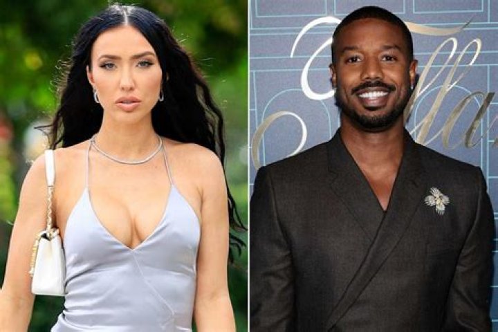 Unveiling The Love Story: Michael B. Jordan's Wife