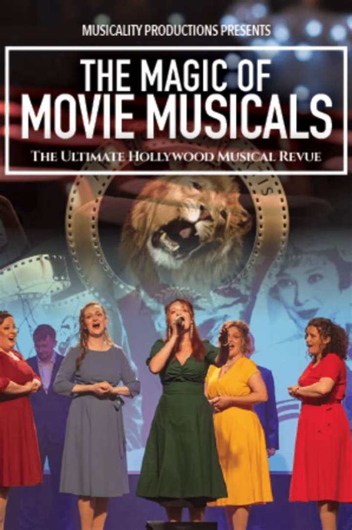 Unveiling The Magic Of Movie Rulx: A Cinematic Journey