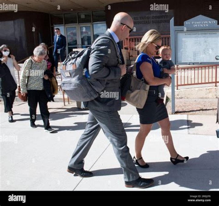 Unveiling The Marital Status Of Al Stauch: Discoveries And Insights