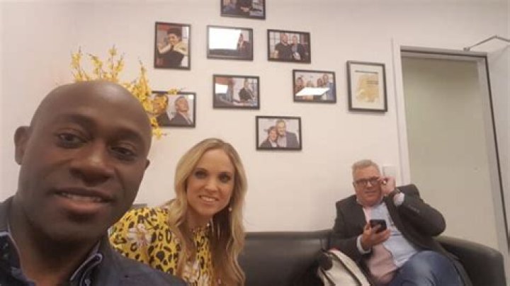 Unveiling The Marital Status Of Henry Bonsu: A Journey Of Discovery