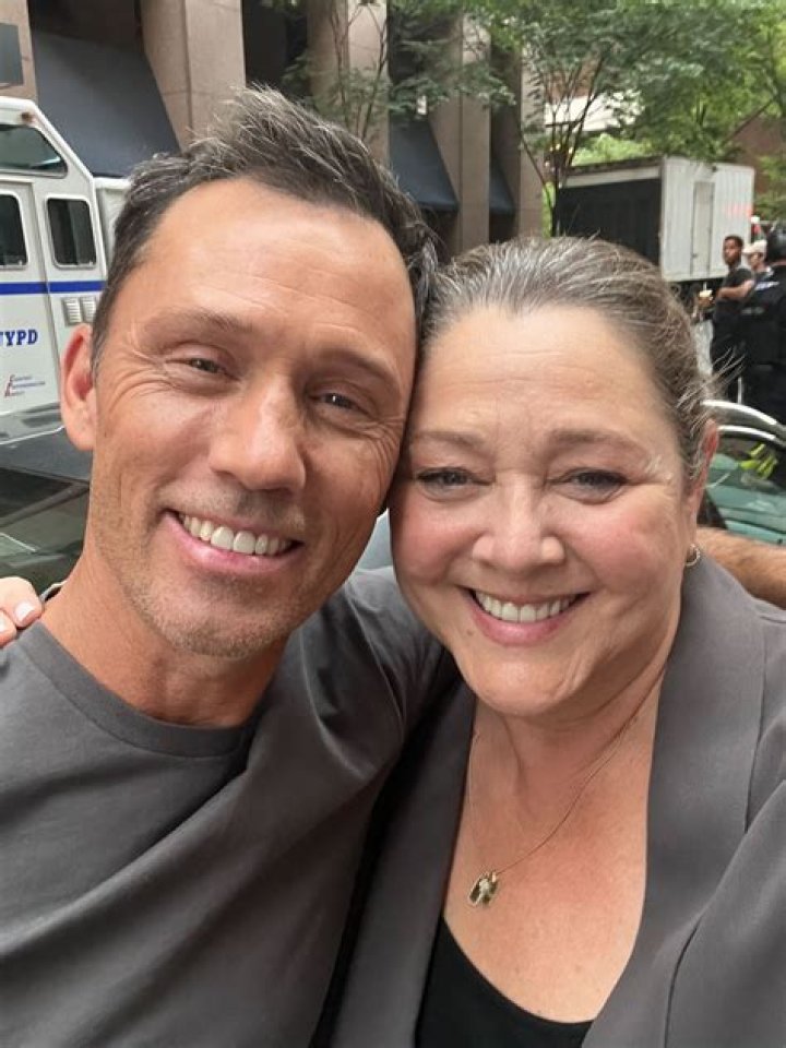 Unveiling The Marriage And Life Of Camryn Manheim: Discoveries And Insights