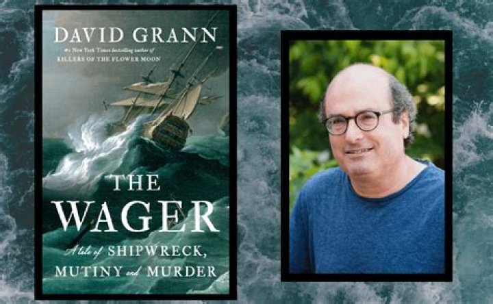 Unveiling The Marriage And Personal Life Of Acclaimed Author David Grann