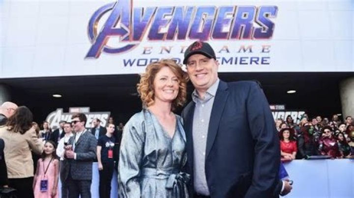 Unveiling The Marvelous Net Worth Of Kevin Feige: Secrets And Success Revealed
