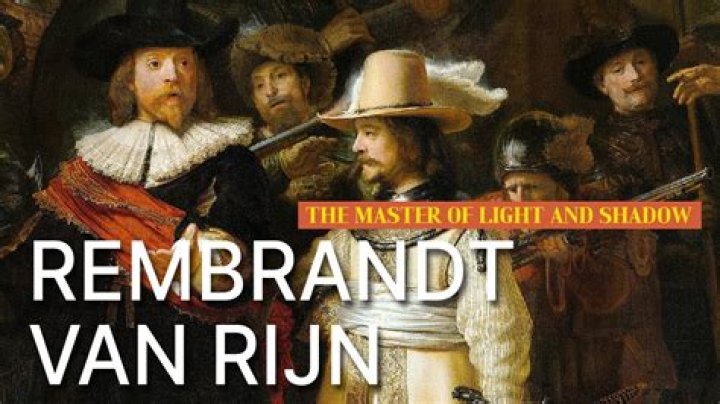 Unveiling The Master Of Light And Shadow: James Matlean