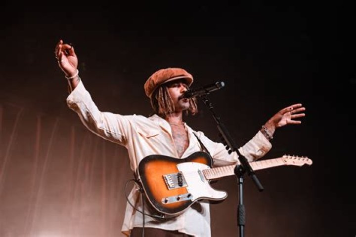 Unveiling The Mastery Of Ocean Alley's Guitar Virtuosos